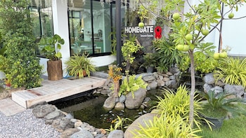 homegate resort