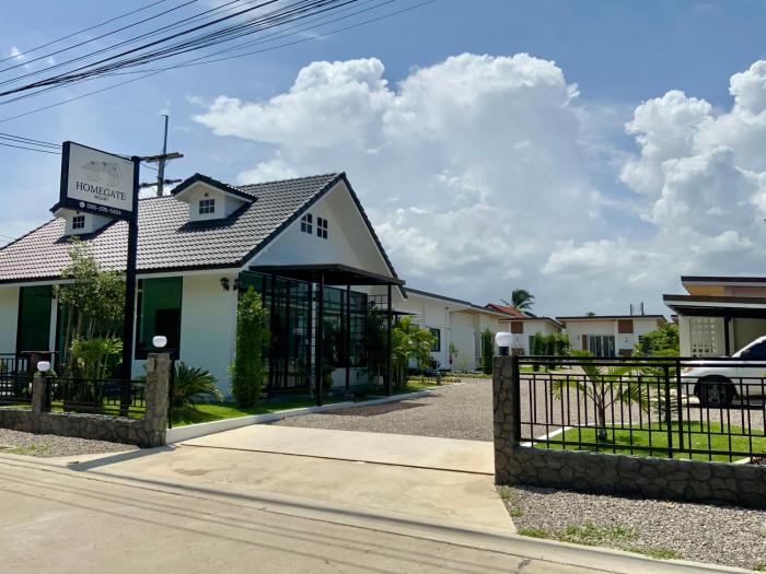 homegate resort