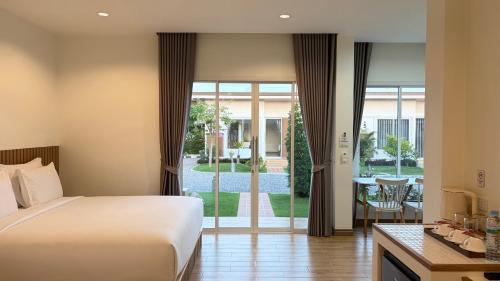 homegate resort
