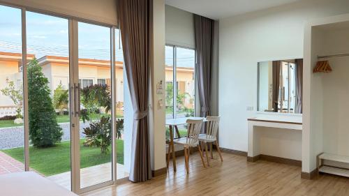 homegate resort
