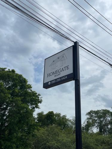 homegate resort