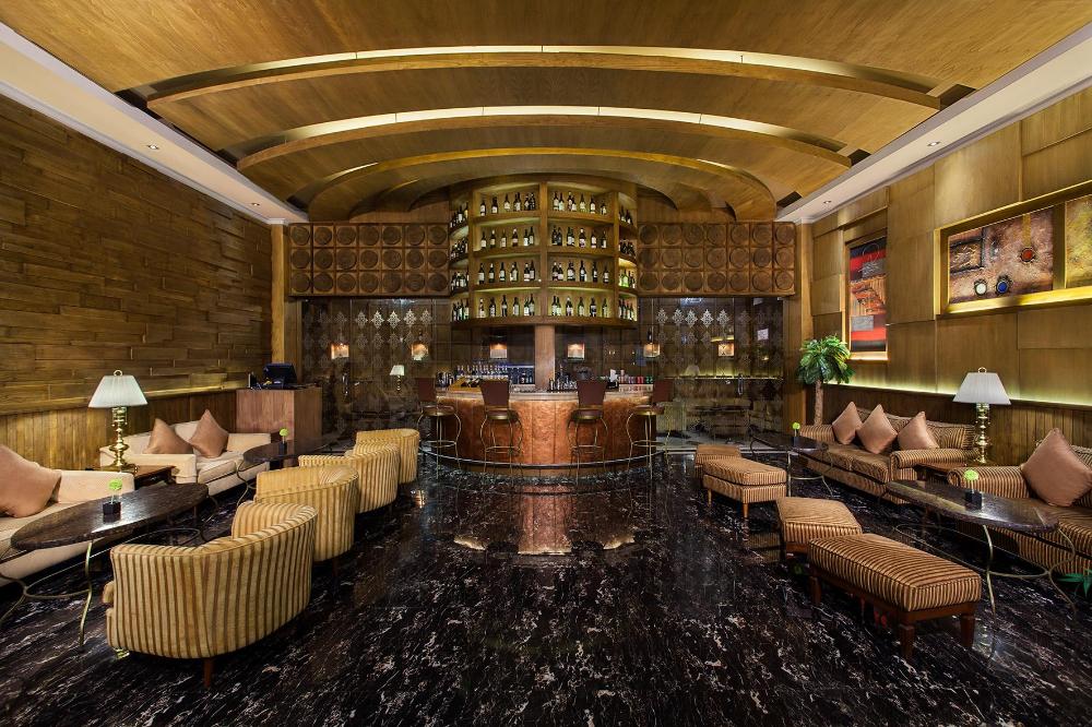 sahati hotel