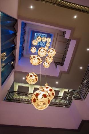 sahati hotel