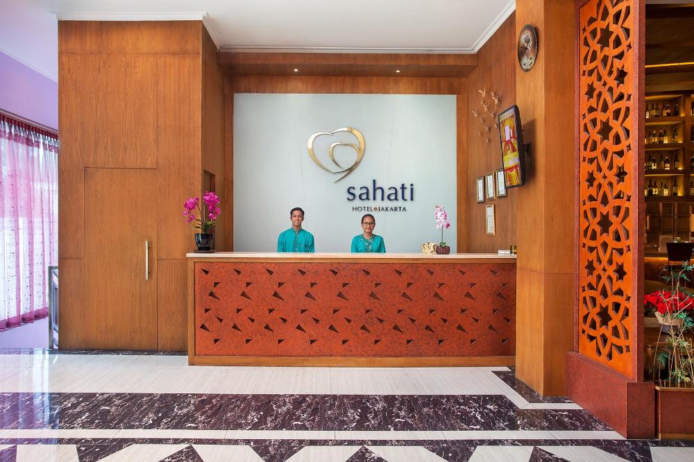 sahati hotel
