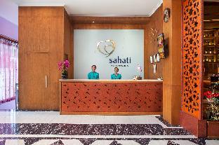sahati hotel