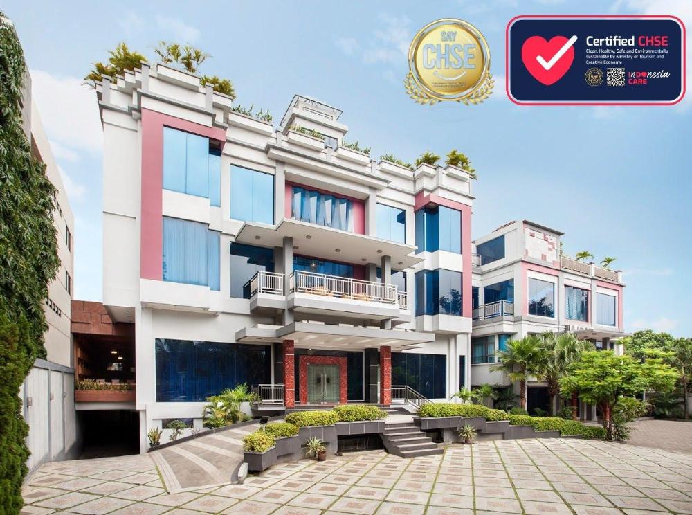 sahati hotel