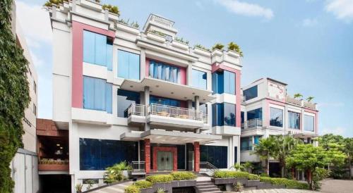 sahati hotel
