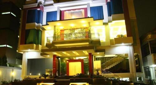 sahati hotel