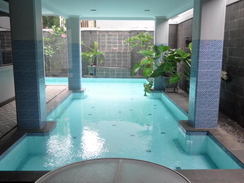 sahati hotel