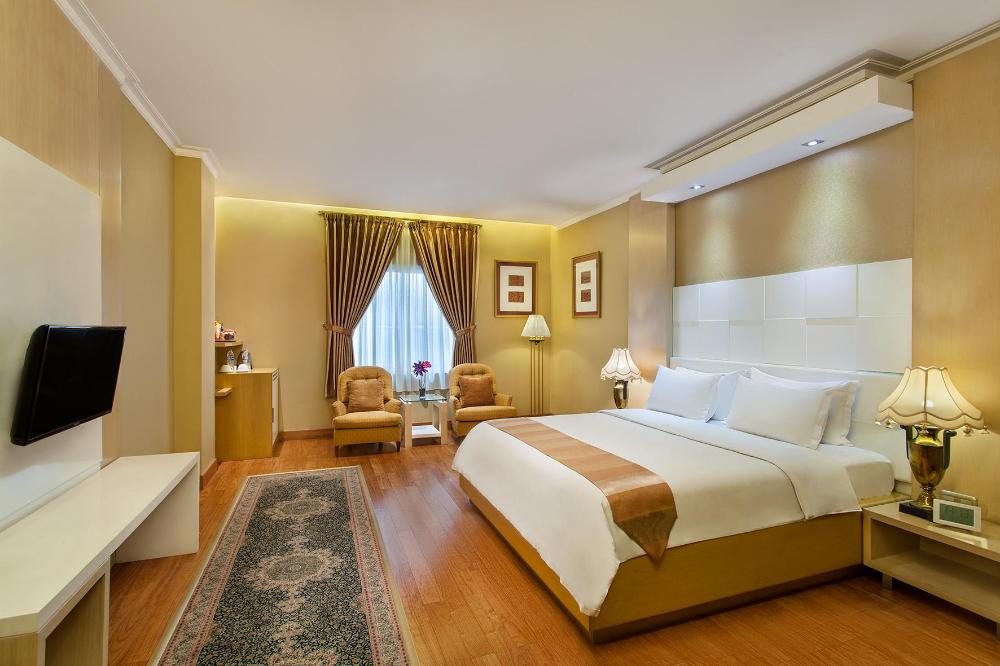 sahati hotel