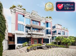 sahati hotel