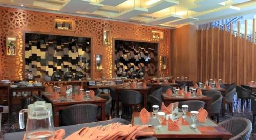 sahati hotel