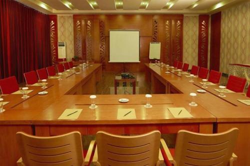 sahati hotel