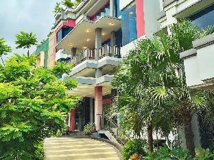 sahati hotel