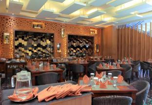 sahati hotel