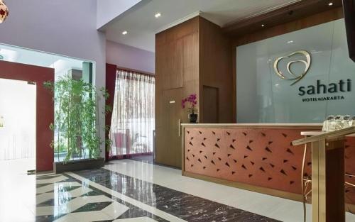 sahati hotel