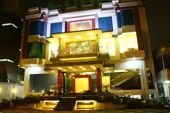 sahati hotel