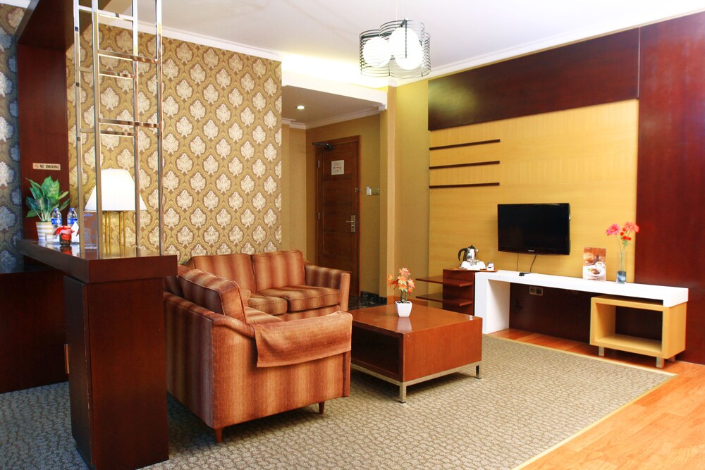 sahati hotel