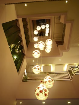 sahati hotel