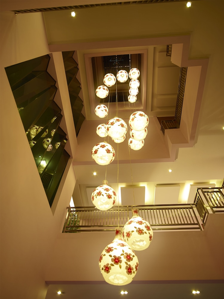 sahati hotel