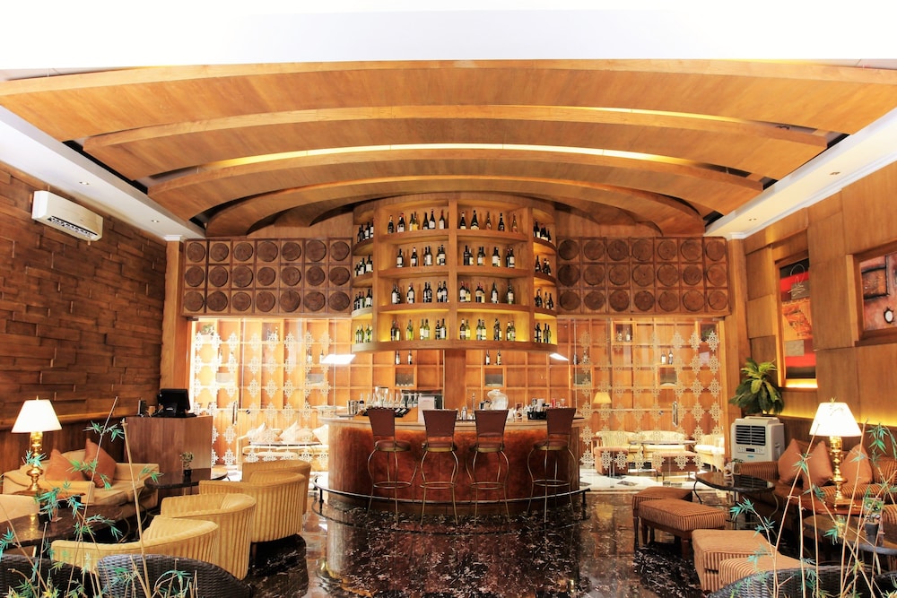 sahati hotel