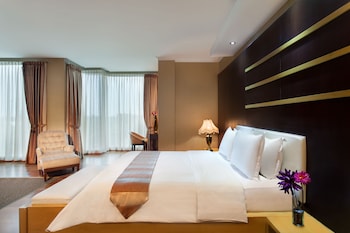 sahati hotel