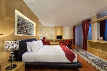 sahati hotel