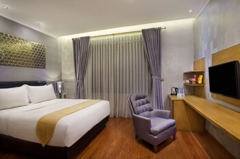 sahati hotel