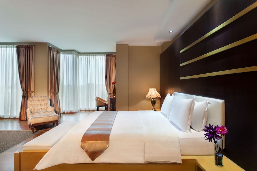 sahati hotel