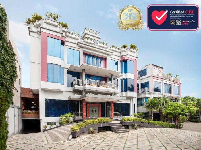 sahati hotel