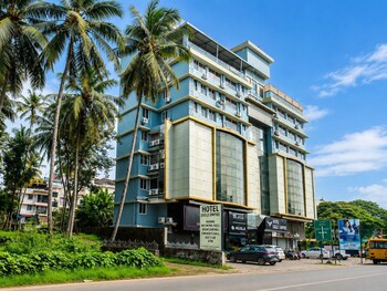 hotel eagle empire