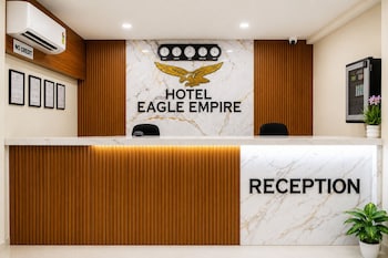 Hotel Eagle Empire,,3 star