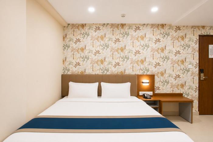 hotel eagle empire