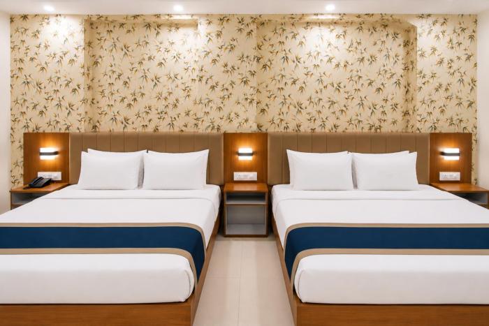 hotel eagle empire