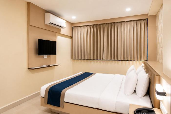 hotel eagle empire