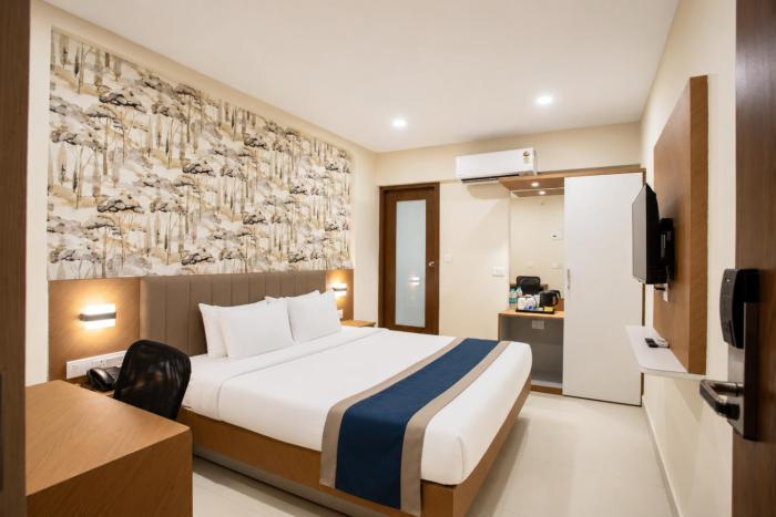 hotel eagle empire