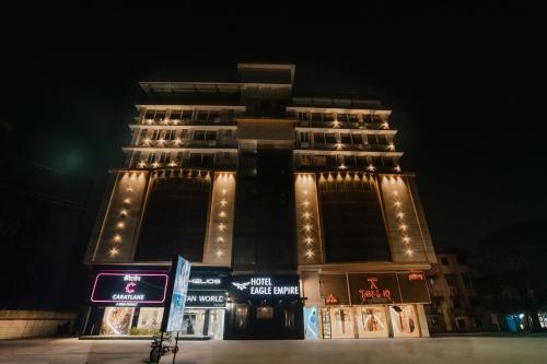hotel eagle empire