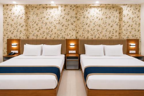 hotel eagle empire