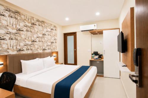 hotel eagle empire