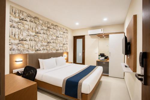 hotel eagle empire