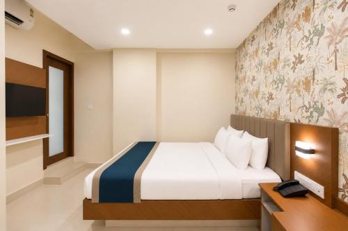 hotel eagle empire