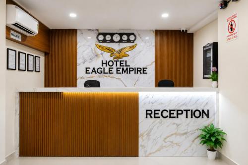 hotel eagle empire