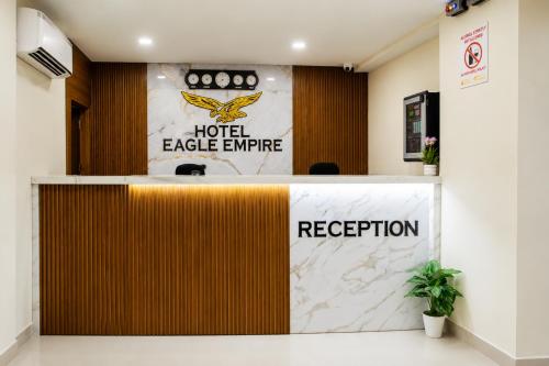 hotel eagle empire