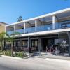 evanik chic hotel