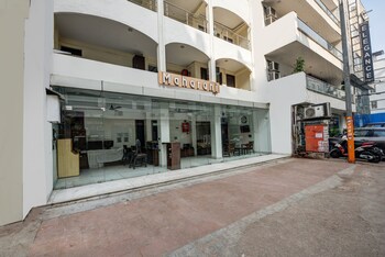hotel maharani paharganj new delhi