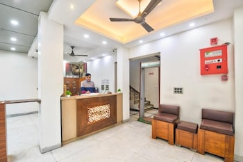 Hotel Maharani Paharganj New Delhi,,3 star