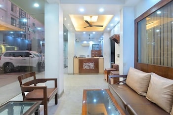 Hotel Maharani Paharganj New Delhi,,3 star