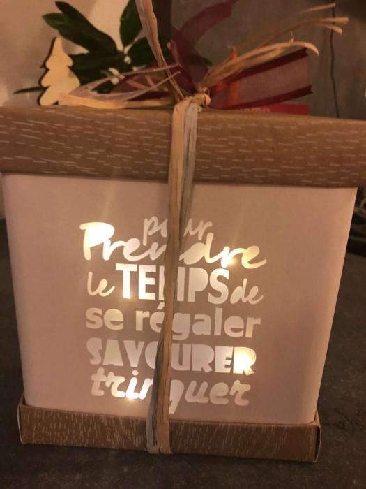 hotel restaurant le champs des lys