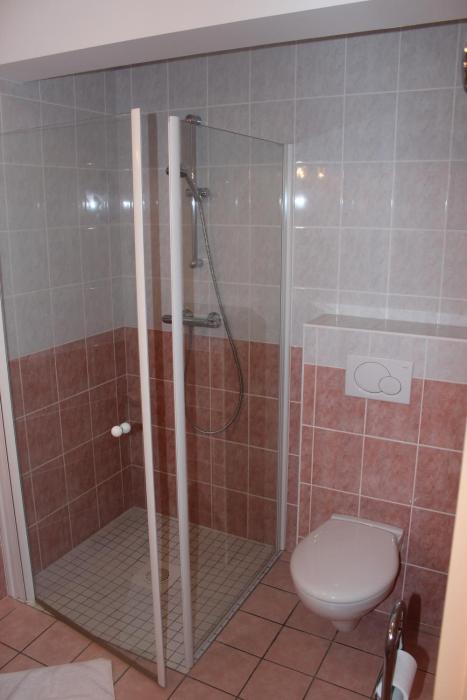 hotel restaurant le champs des lys