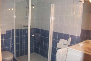 hotel restaurant le champs des lys